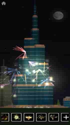 五大好玩的煙火游戲下載