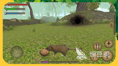 2025年最受歡迎的縮小生存游戲推薦：耐玩高口碑作品TOP榜單截圖