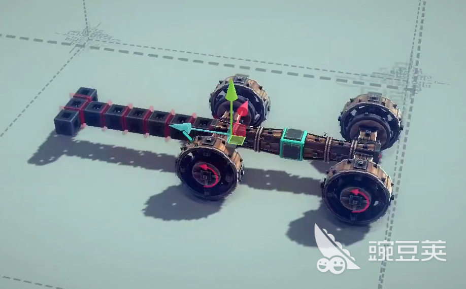 圍攻手游版下載教程及最新安裝地址分享截圖