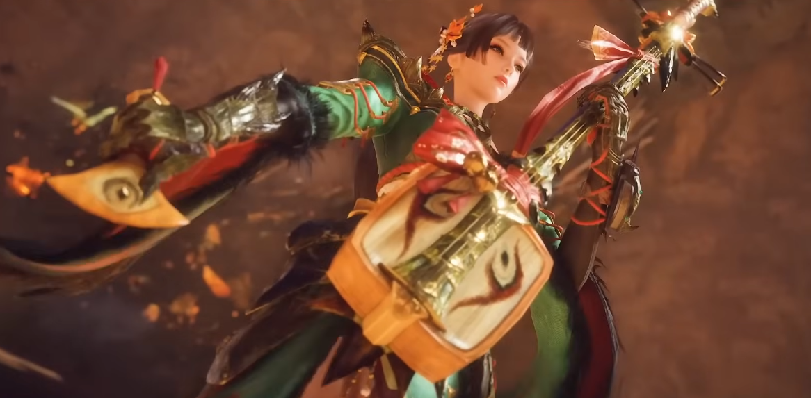 怪物獵人旅人如何預(yù)約