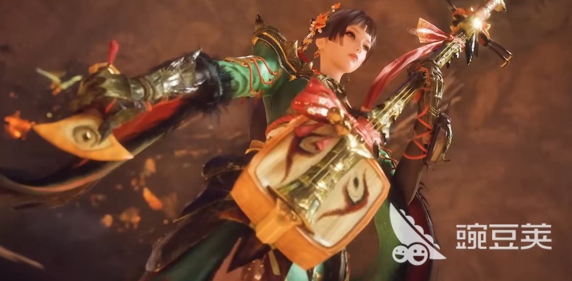 怪物獵人旅人手游預(yù)約全攻略：快速獲取預(yù)約地址與玩法亮點(diǎn)截圖