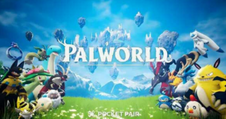 幻獸帕魯手游版下載鏈接介紹 幻獸帕魯手游版下載地址分享截圖