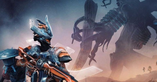 星際戰(zhàn)甲手游叫什么 星際戰(zhàn)甲手游英文名介紹截圖