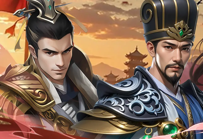 三國亂世霸王安卓版下載在哪