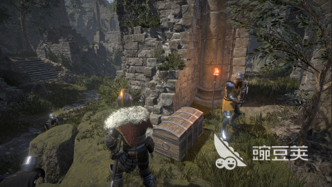 2025耐玩的角色扮演單機游戲推薦 精選高口碑RPG大作截圖