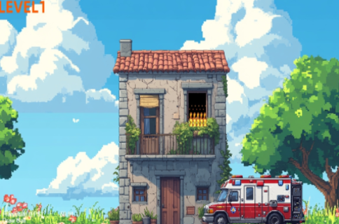 2025專注力100個(gè)小游戲有沒(méi)有