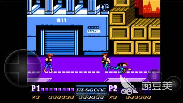 2025電玩城游戲經(jīng)典盤點(diǎn)：熱門街機(jī)與懷舊游戲全收錄截圖