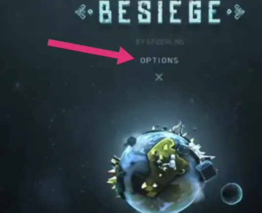 圍攻手游中文設(shè)置方法詳解截圖