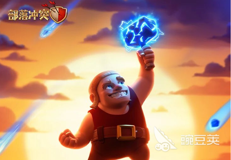 部落沖突2025夯木節(jié)活動(dòng)時(shí)間及玩法全解析截圖