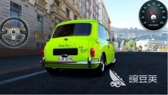 2025年最受歡迎的憨豆先生手游推薦合集截圖