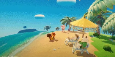 星布谷地公測版本游戲內(nèi)容分享 星布谷地公測版本有哪些內(nèi)容截圖