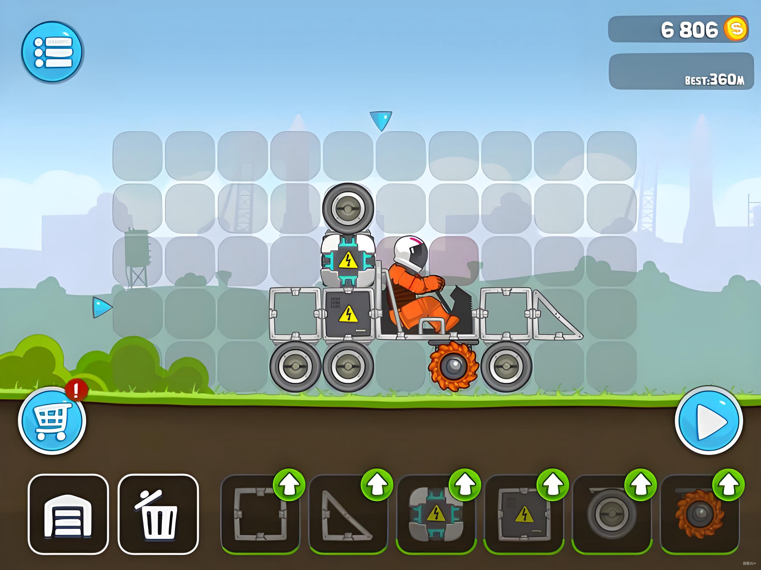 必玩的賽車游戲單機(jī)版大全