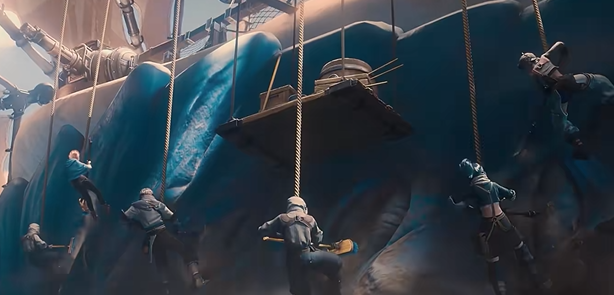 凡應手游怎么玩 凡應手游新手入門與進階玩法全解析截圖