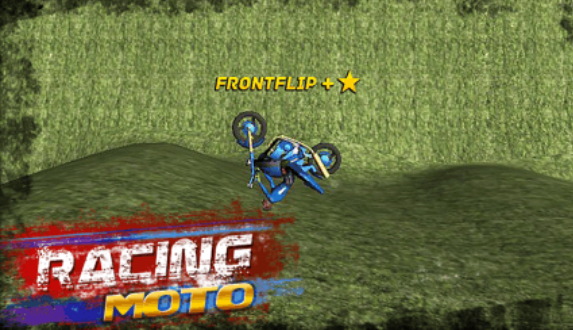 人氣較高的山地摩托車游戲下載 受歡迎的摩托車游戲推薦2025截圖