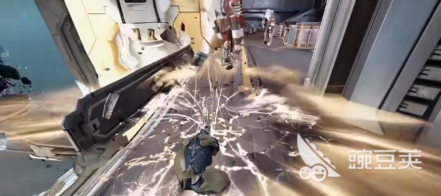 星際戰(zhàn)甲手游更新失敗卡住無法完成最后一步怎么辦截圖