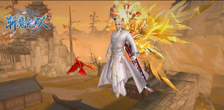 傳奇世界3d手游推薦 2025最流行的傳奇世界手游合集截圖