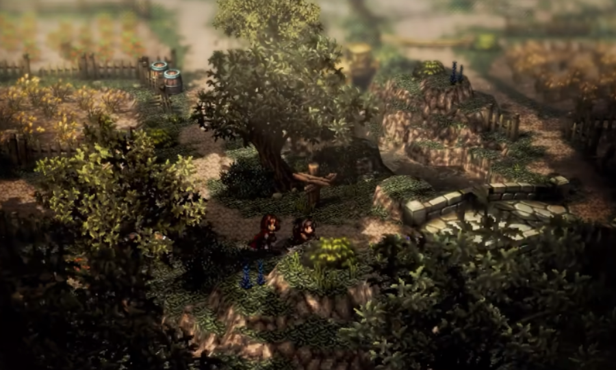 風(fēng)之痕跡限量測試資格 風(fēng)之痕跡限量測試開啟時間截圖