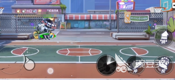 灌籃軍團(tuán)綠鄂王六星升級(jí)全攻略：快速提升技巧與方法詳解截圖