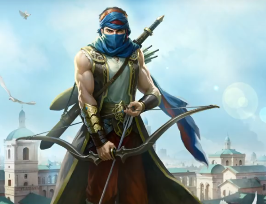 英雄之城3開荒指南 英雄之城3平民玩家萌新入門全攻略截圖