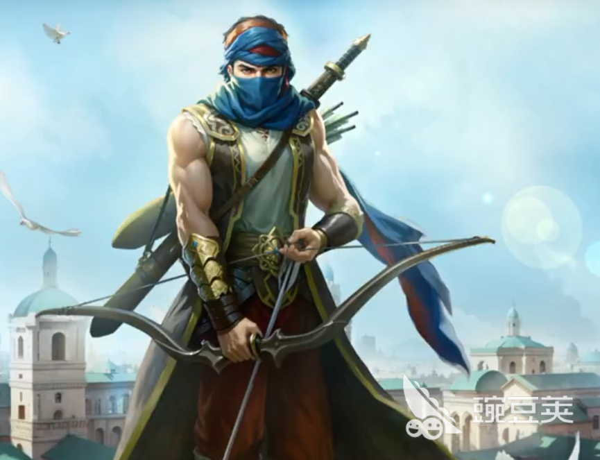 英雄之城3平民開荒攻略：萌新快速上手與資源規(guī)劃技巧截圖