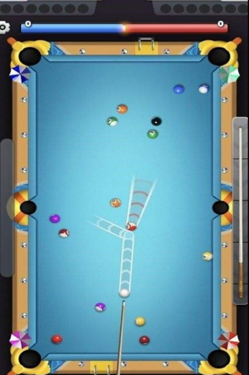 臺(tái)球游戲下載有哪些推薦