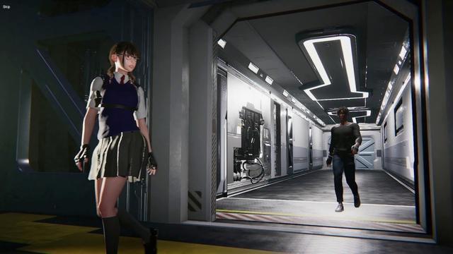 生化女神末日開端發(fā)售價(jià)格曝光 生化女神末日開端上線平臺(tái)匯總截圖