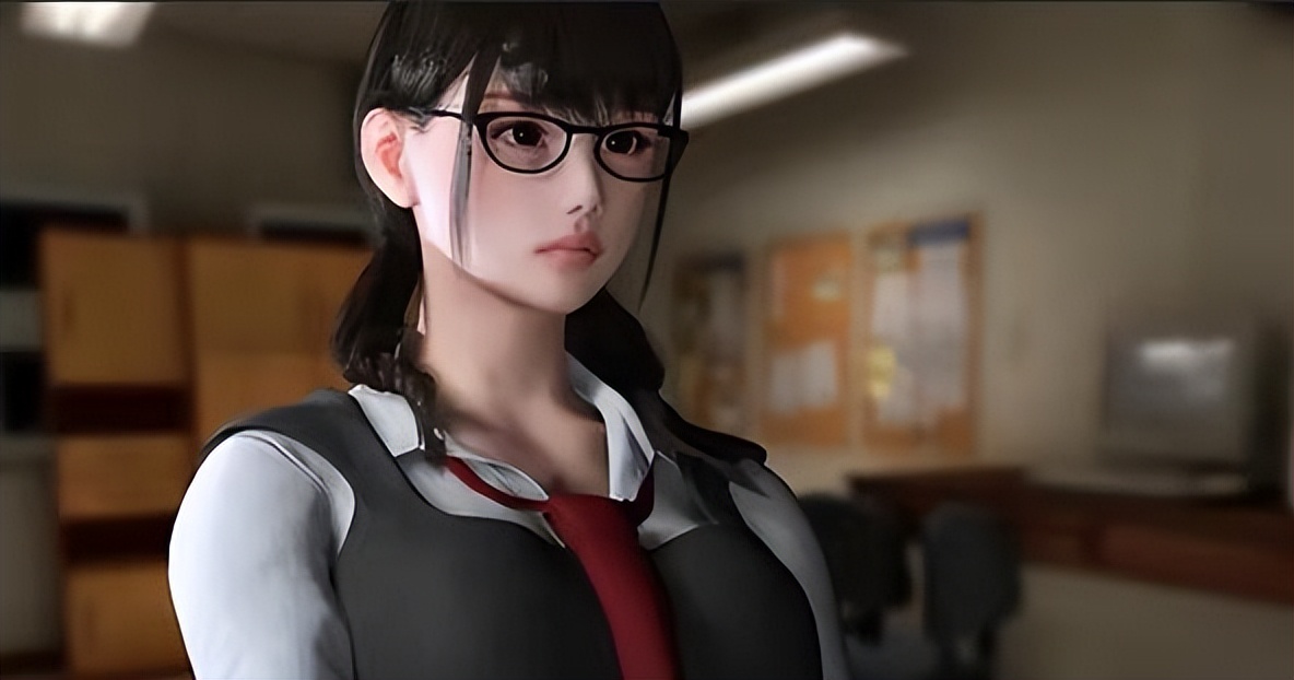 生化女神末日開端Steam名稱及英文名一覽截圖