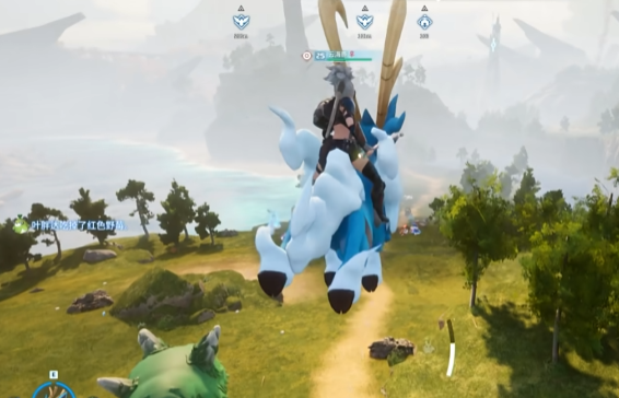 幻獸帕魯手游怎么操作 幻獸帕魯手游新手攻略截圖