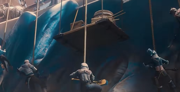 凡應(yīng)手游怎么玩 凡應(yīng)手游玩法介紹截圖