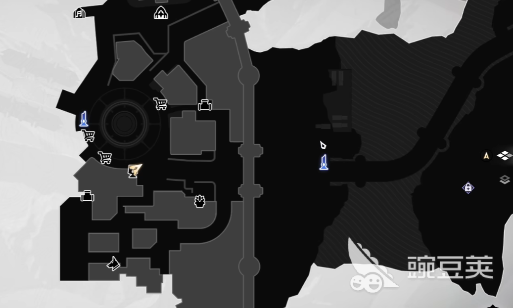 二重螺旋隱藏任務(wù)觸發(fā)條件及你所牽掛支線任務(wù)全流程攻略截圖