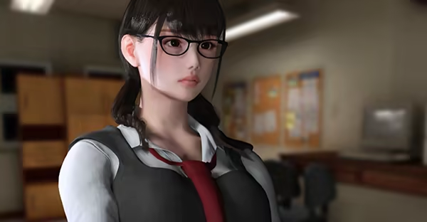 生化女神末日開端配置要求一覽 生化女神末日開端最低與推薦配置對(duì)比截圖