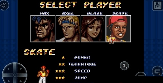 高人氣鐵拳游戲有哪些?2025耐玩的鐵拳手游大全截圖