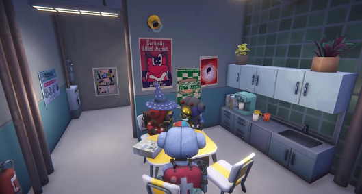 大寶貝回收公司Steam名稱及英文名一覽截圖