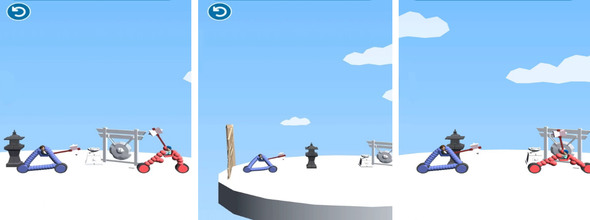 不需要氪金的手游叫什么?高人氣的免費手游排行合集2025截圖