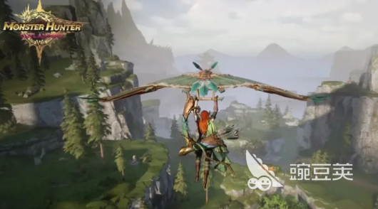 怪物獵人旅人測試版下載方式 怪物獵人旅人免費下載地址截圖