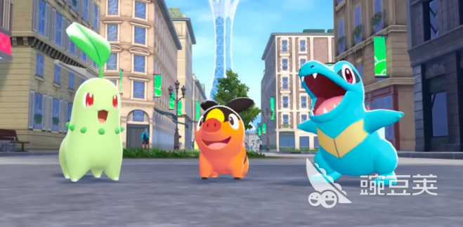 寶可夢傳說Z-A新DLC上線時間曝光 具體更新內(nèi)容一覽截圖