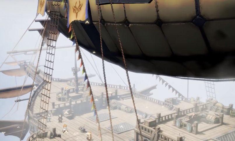 風(fēng)之痕跡手游下載