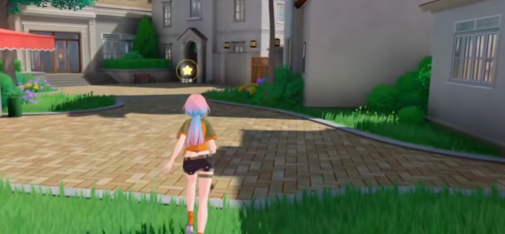 崩壞因緣精靈小鎮(zhèn)幸福度是什么 崩壞因緣精靈手游小鎮(zhèn)探索玩法介紹截圖