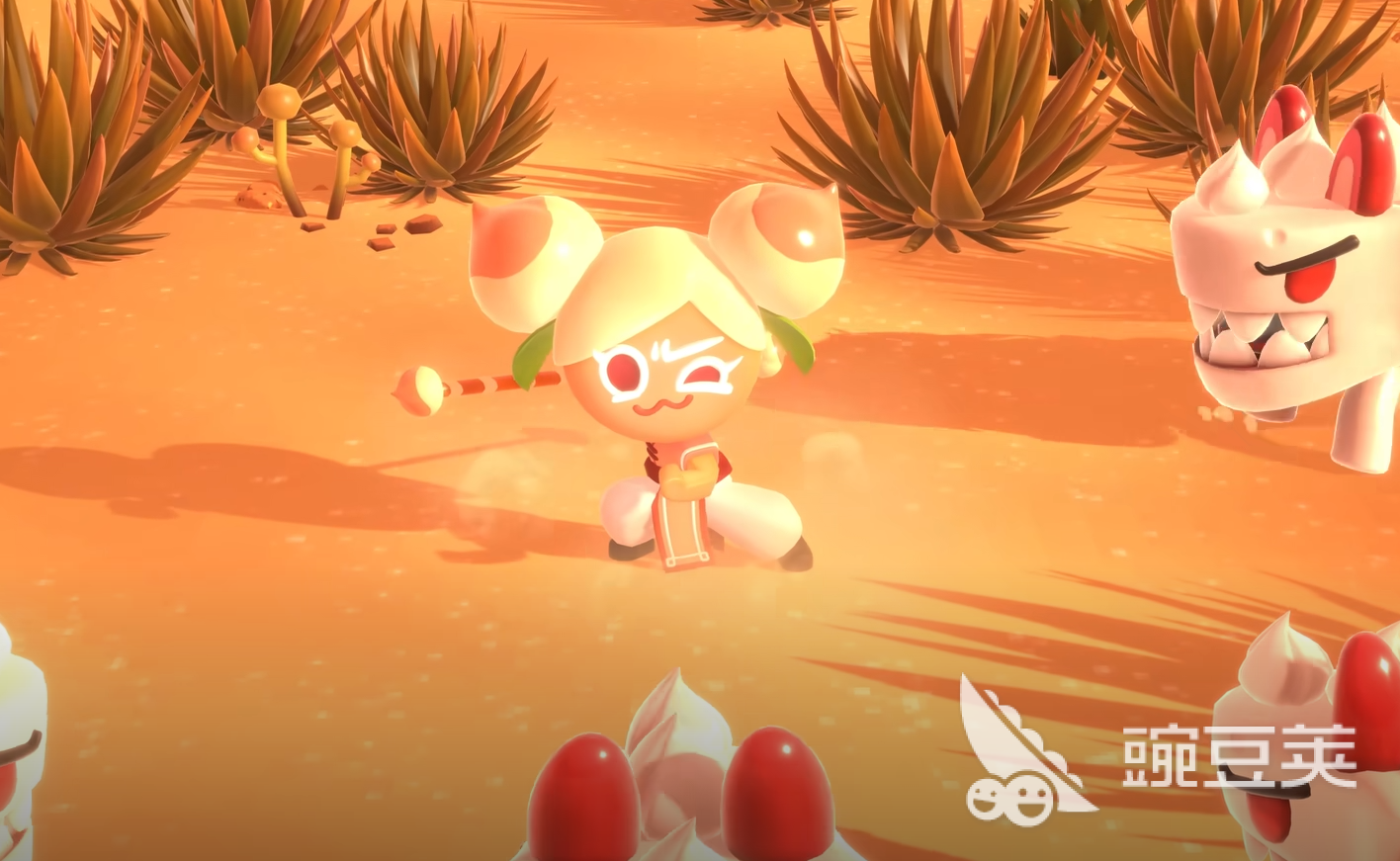 CookieRunOvenSmash配置要求詳解 CookieRunOvenSmash姜餅人最低配置一覽截圖