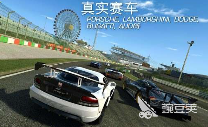 2025熱門真實(shí)賽車游戲下載推薦合集 精選高人氣競(jìng)速手游排行截圖