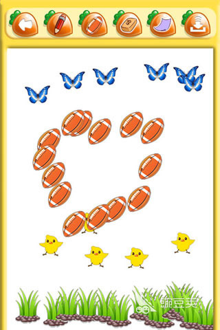 2025精選免費幼兒園游戲推薦 啟發(fā)孩子智力的趣味互動大全截圖