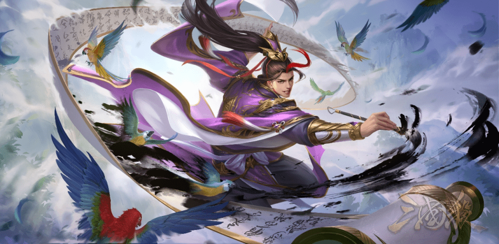 熱門三國卡牌游戲大全 2025受歡迎的三國卡牌手游有哪些截圖