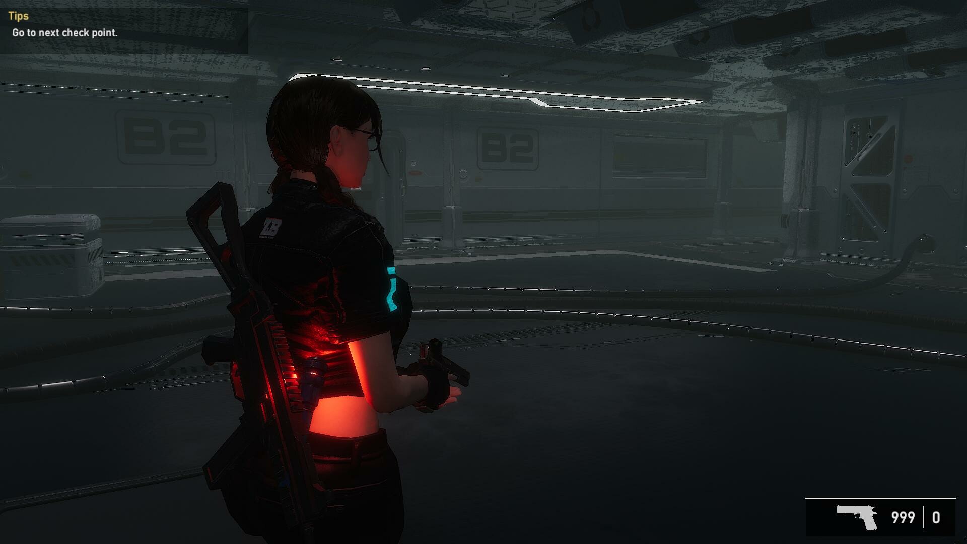 生化女神末日開端下載慢怎么辦