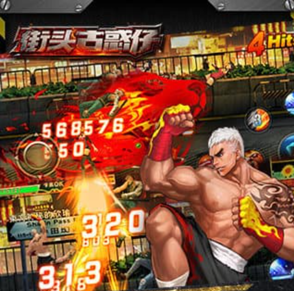 2025有哪些古惑仔游戲值得游玩