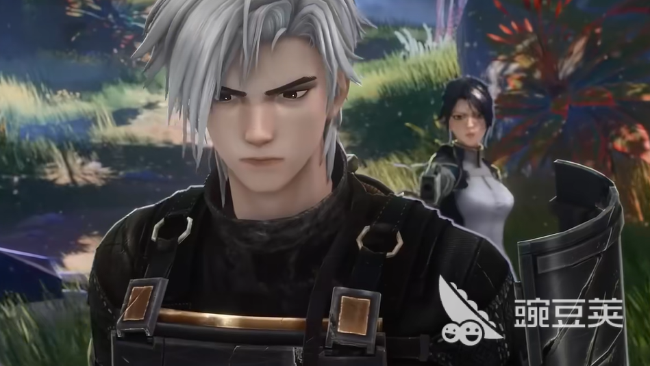 凡應手游主角是誰？游戲主角背景故事全解析截圖