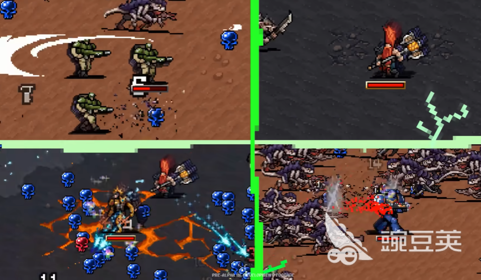 戰(zhàn)錘幸存者黑屏閃退卡頓怎么辦 戰(zhàn)錘幸存者掉線掉幀延遲解決方法截圖