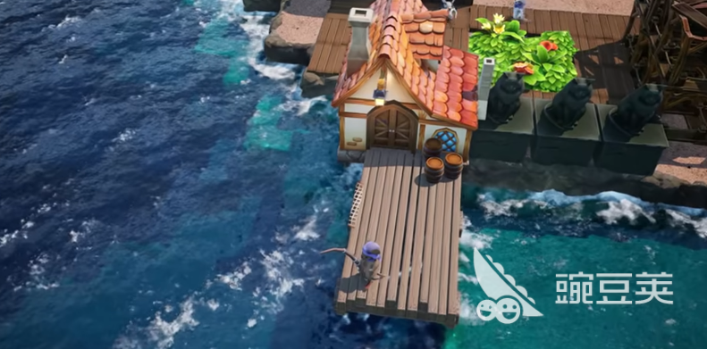 鼠寶小鎮(zhèn)發(fā)售價(jià)格及上線平臺(tái)全解析截圖