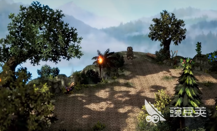 風之痕跡是付費還是免費？游戲模式全面解析截圖