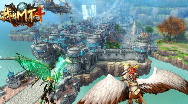 類似魔獸世界的手游有哪些介紹2025 和魔獸世界差不多的手游匯總截圖