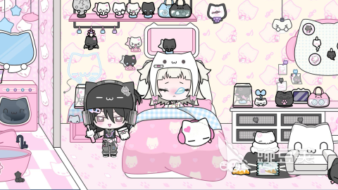 托卡米加自由游戲推薦2025 托卡米加自由小鎮(zhèn)游戲下載精選截圖